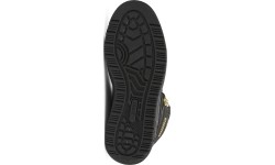 Puma buty młodzieżowe Rebound Rugged Jr Black 388243 01