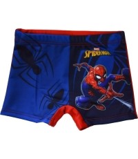 Kąpielówki dziecięce Marvel Spider-Man Blue Red SPI22-1018R