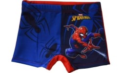 Kąpielówki dziecięce Marvel Spider-Man Blue Red SPI22-1018R