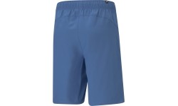 Męskie szorty Puma Rebel Woven Shorts, niebieskie