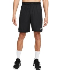 Nike Šortai Vyrams M Nk Df Knit Short 6.0 Black DD1887 010