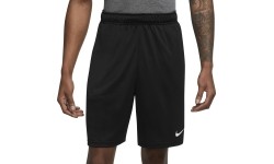 Nike Šortai Vyrams M Nk Df Knit Short 6.0 Black DD1887 010