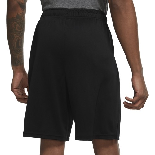 Nike Šortai Vyrams M Nk Df Knit Short 6.0 Black DD1887 010