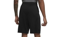 Nike Šortai Vyrams M Nk Df Knit Short 6.0 Black DD1887 010