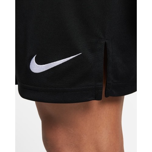 Nike Šortai Vyrams M Nk Df Knit Short 6.0 Black DD1887 010