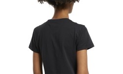 Reebok Palaidinė Moterims Te Graphic Vector T Black