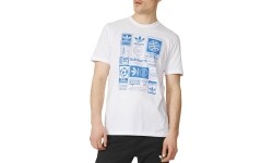 Adidas Originals Marškinėliai VINTAGE TRFL T