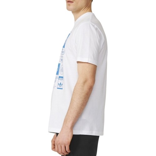 Adidas Originals Marškinėliai VINTAGE TRFL T