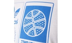 Adidas Originals Marškinėliai VINTAGE TRFL T