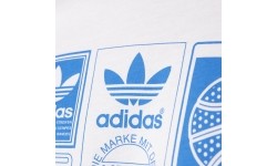 Adidas Originals Marškinėliai VINTAGE TRFL T