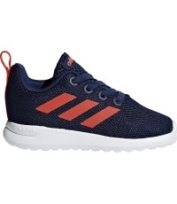 Adidas Avalynė Vaikams Lite Racer Cln I Navy