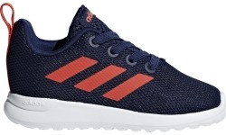 Adidas Avalynė Vaikams Lite Racer Cln I Navy