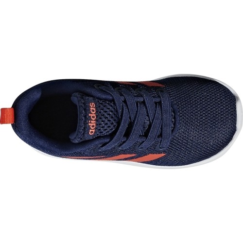 Adidas Avalynė Vaikams Lite Racer Cln I Navy