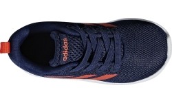 Adidas Avalynė Vaikams Lite Racer Cln I Navy