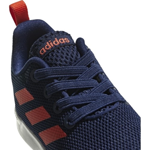 Adidas Avalynė Vaikams Lite Racer Cln I Navy
