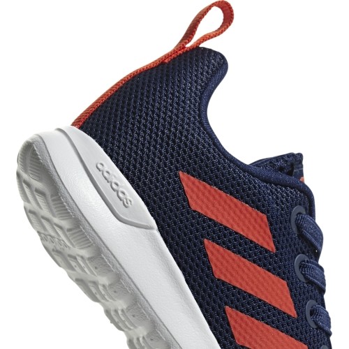 Adidas Avalynė Vaikams Lite Racer Cln I Navy