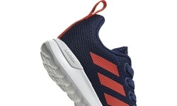 Adidas Avalynė Vaikams Lite Racer Cln I Navy