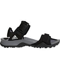 Sandały męskie Adidas CYPREX ULTRA SANDAL Black Grey B44191