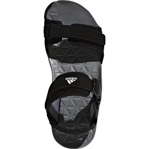 Sandały męskie Adidas CYPREX ULTRA SANDAL Black Grey B44191