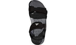 Sandały męskie Adidas CYPREX ULTRA SANDAL Black Grey B44191