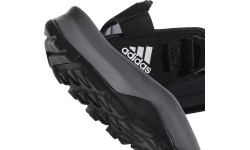 Sandały męskie Adidas CYPREX ULTRA SANDAL Black Grey B44191