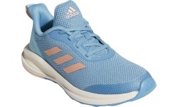 Buty dziewczęce Adidas FortaRun K Blue FY1333
