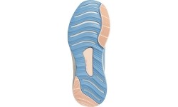 Buty dziewczęce Adidas FortaRun K Blue FY1333