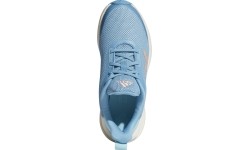 Buty dziewczęce Adidas FortaRun K Blue FY1333