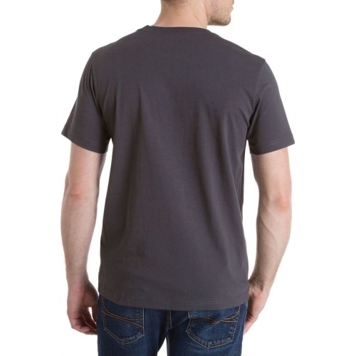 Puma koszulka Afc Fan Tee Crest Q3 Grey 749297 12