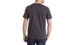 Puma koszulka Afc Fan Tee Crest Q3 Grey 749297 12
