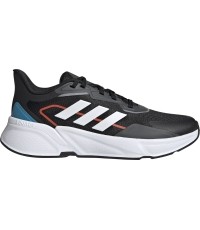 Buty męskie Adidas X9000L 1 Black White H68081