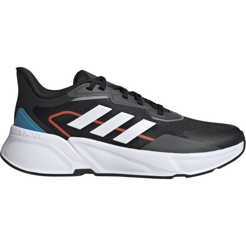 Buty męskie Adidas X9000L 1 Black White H68081