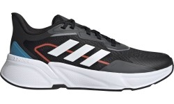 Buty męskie Adidas X9000L 1 Black White H68081
