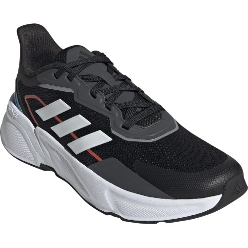 Buty męskie Adidas X9000L 1 Black White H68081