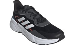 Buty męskie Adidas X9000L 1 Black White H68081