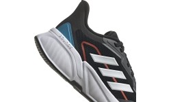 Buty męskie Adidas X9000L 1 Black White H68081