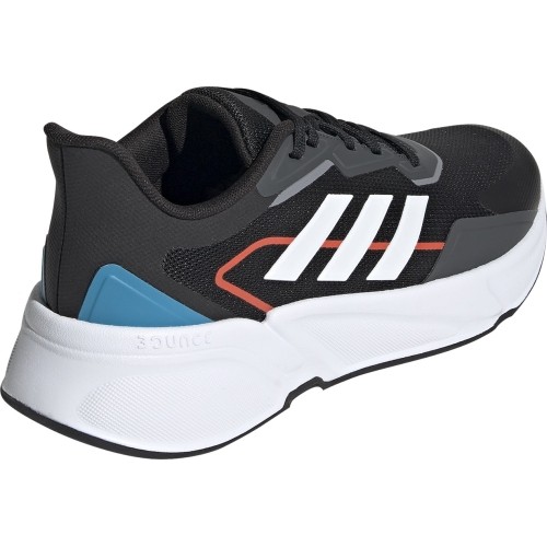 Buty męskie Adidas X9000L 1 Black White H68081