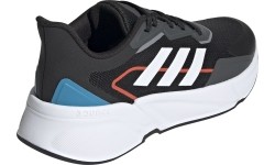 Buty męskie Adidas X9000L 1 Black White H68081