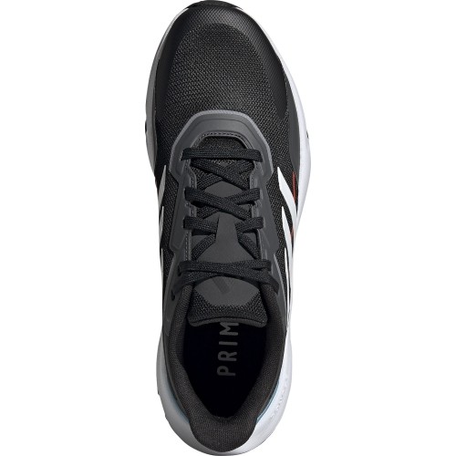 Buty męskie Adidas X9000L 1 Black White H68081