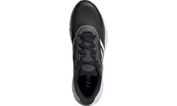 Buty męskie Adidas X9000L 1 Black White H68081