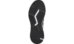 Buty męskie Adidas X9000L 1 Black White H68081