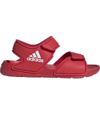Sandały dziecięce Adidas AltaSwim C Red EG2136