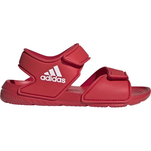 Sandały dziecięce Adidas AltaSwim C Red EG2136