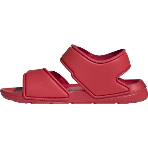 Sandały dziecięce Adidas AltaSwim C Red EG2136