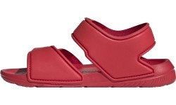 Sandały dziecięce Adidas AltaSwim C Red EG2136