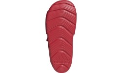 Sandały dziecięce Adidas AltaSwim C Red EG2136