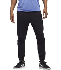 Spodnie męskie Adidas City Fleece Pnt Black FS4101
