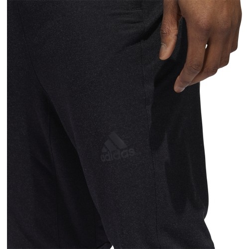 Spodnie męskie Adidas City Fleece Pnt Black FS4101