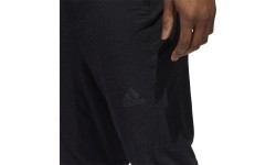 Spodnie męskie Adidas City Fleece Pnt Black FS4101