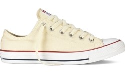 Converse Sportbačiai Chuck Taylor All Star OX Creamy